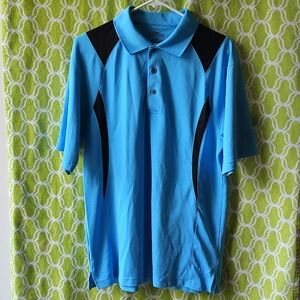 Men's PGA Pro tour polo